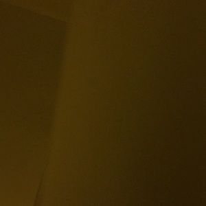 Meet your Posher, Thaddeus